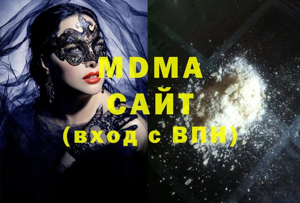 крисы Абаза